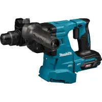 Makita HR011GZ XGT 40V Max Accu SDS-plus Combihamer Body