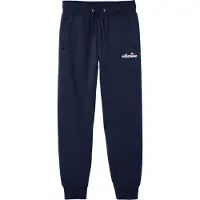 Ellesse Jongens Stasere 2 Joggingbroek (Marineblauw)