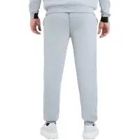 Ellesse Heren Sirtori Joggingbroek (Lichtgrijs Gemêleerd)