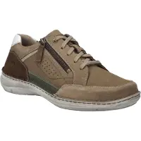 Josef seibel Heren Lage schoen New Anvers 11 in beige