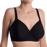 Playtex Dames Draadloze Beha met Cups P06TN