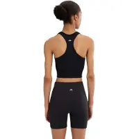 Ellesse Dames Cascades Sporttop (Zwart)