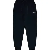 Ellesse Heren Sirtori Joggingbroek (Zwart)