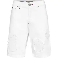 Philipp Plein Jeans wit