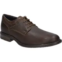 Josef seibel Heren Lage schoen Earl 05 in bruin