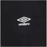 Umbro Gebreide rugbybroek voor kinderen/kids (Zwart)