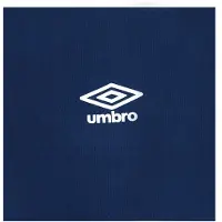Umbro Gebreide rugbybroek voor kinderen/kids (Marine)