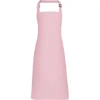 Premier Kleuren Slabberschort / Werkkleding (Pack of 2) (Roze)