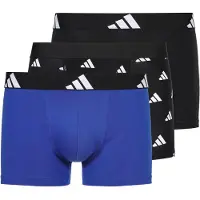 Adidas Lange onderbroek 'Active Flex' blauw / zwart / wit