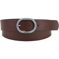 Levis Accessories Riem bruin
