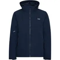 North Bend Outdoorjas 'Octa' donkerblauw