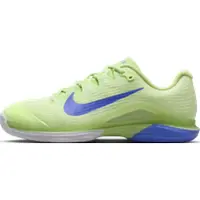 Nike Vapor 12 hardcourt tennisschoenen voor dames - Groen | Maat