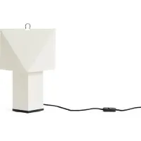 HAY Aplat Table Lamp 440 - Tafellampen Papier White - AF424-F519-AB77