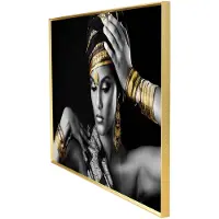 Ptmd wandpaneel wall art - 120x3.5x80cm