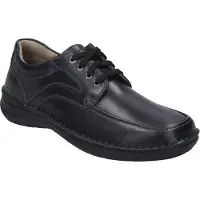 Josef seibel Heren Lage schoen New Anvers 62 in zwart