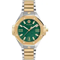 Philipp Plein Pwbda0724 39mm 5atm Quartz Analogical Dameshorloge