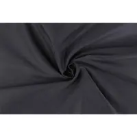 PHLOX Hoeslaken 100% katoen satijnen (300 tc) tweepersoons 180x200 cm -