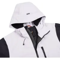 Icepeak chester ski jack heren -
