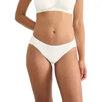 Sloggi Slip ' Blue ZERO Feel Pure ' wolwit