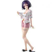Banpresto To LoveRu Darkness - Figuur Glitter & Glamours - Haruna Sairenji