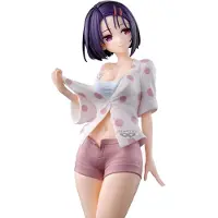 Banpresto To LoveRu Darkness - Figuur Glitter & Glamours - Haruna Sairenji