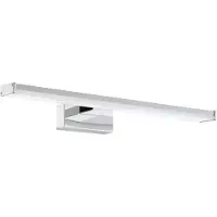 Eglo Galenzana-E Spiegellamp - Badkamer - LED - 40 cm - chroom/Wit