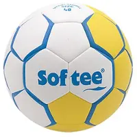 Jim Sports Flash Elite Handbal Bal Wit 56 cm