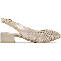 Caprice Dames Slingpumps 9-29602-44 341 H-breedte Maat: 37.5 EU