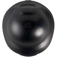 PLASTIMO Protect Cover For Olympic 115 Zwart