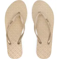 Roxy Sandaal 'Viva Iv' goud