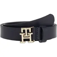 Tommy Hilfiger Riem nachtblauw