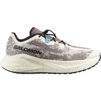 Salomon - Aero Glide 4 GRVL - Hardloopschoenen 46, grijs