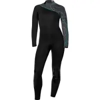 Bare Elate 5 Mm Wetsuit Voor Dames