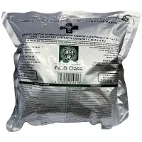 Lalizas Solas 74 Lifeboats First Aid Kit Transparant