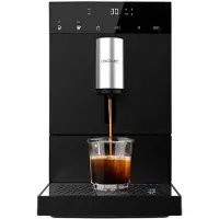 Cecotec Cremmaet Compact Volledig Automatische Koffiemachine Zilver One Size / EU Plug 220V