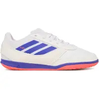 Adidas Top Sala Competition II Zaalvoetbalschoenen (IN) Kids Wit Paars Roze