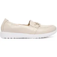 Caprice Dames Instappers 9-24708-42 141 G-breedte Maat: 37 EU
