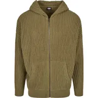 Urban Classics Gebreid vest | M | male