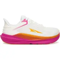Altra - Women's Torin 8 - Hardloopschoenen 37,5, wit