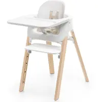 Stokke Steps meegroeistoel bundel