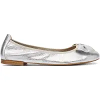 Caprice Dames Ballerina 9-22111-46 920 G-breedte Maat: 38 EU