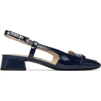 Caprice Dames Slingpumps 9-29501-44 833 G-breedte Maat: 37.5 EU