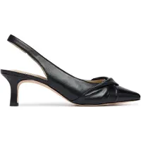 Caprice Dames Slingpumps 9-29600-46 022 G-breedte Maat: 37.5 EU