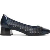 Caprice Dames Pumps 9-22304-46 840 H-breedte Maat: 40.5 EU