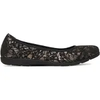 Caprice Dames Ballerina 9-22150-42 034 G-breedte Maat: 37 EU