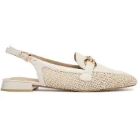 Caprice Dames Ballerina 9-29410-46 199 G-breedte Maat: 37 EU