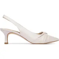 Caprice Dames Slingpumps 9-29600-46 143 G-breedte Maat: 38 EU