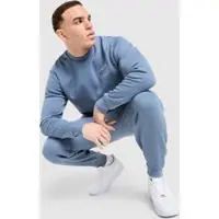 Mckenzie Elsted Crew Tracksuit, blauw