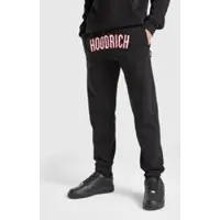 Hoodrich Stride Joggers Junior, zwart