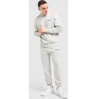 Mckenzie Elsted Crew Tracksuit - Grijs- Heren, Grijs